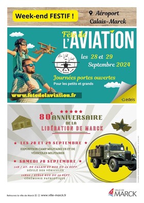 Fête de l'aviation